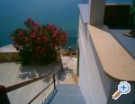 Apartmny Nena Pisak - Omi Chorvatsko
