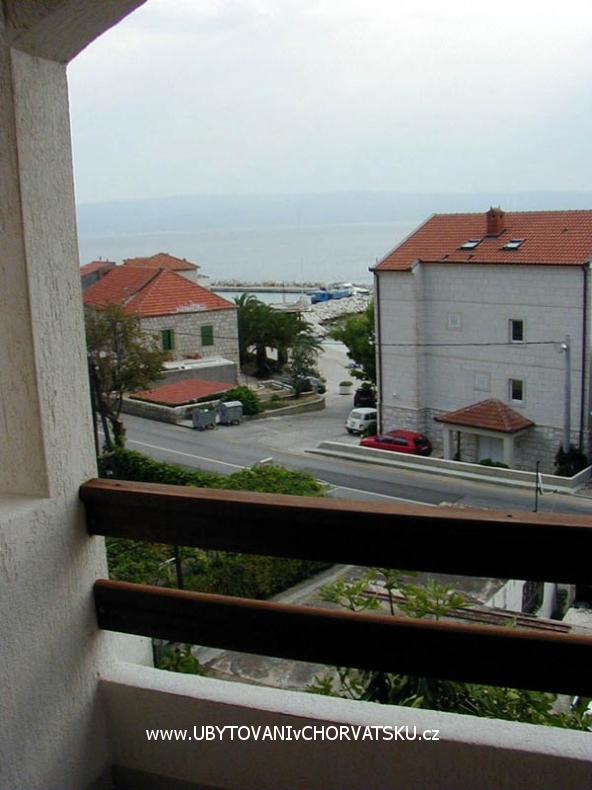 Apartmány Nevenka – ubytování Omiš, Chorvatsko – foto 7