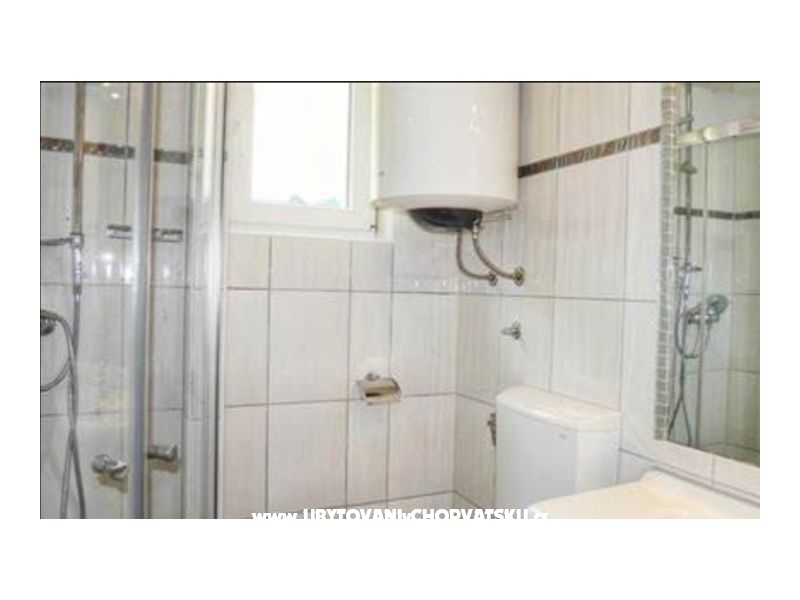 Apartmány NIKE – ubytování Omiš, Chorvatsko – foto 10