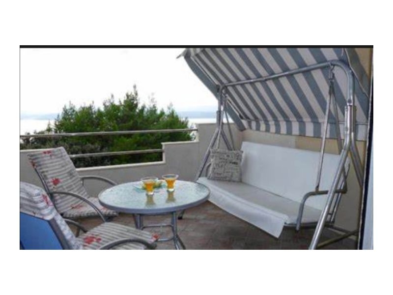 Apartmány NIKE – ubytování Omiš, Chorvatsko – foto 17