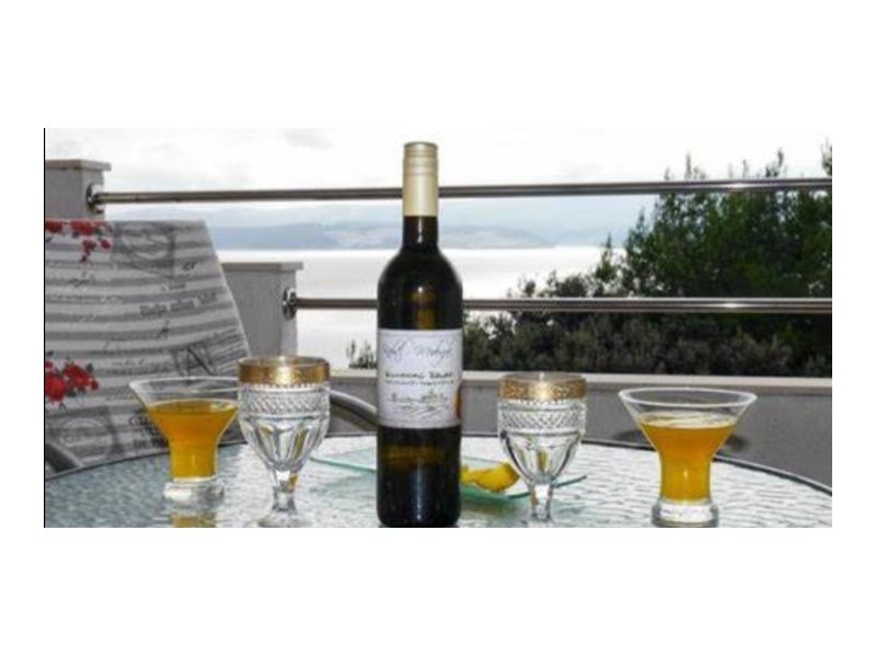 Apartmány NIKE – ubytování Omiš, Chorvatsko – foto 18