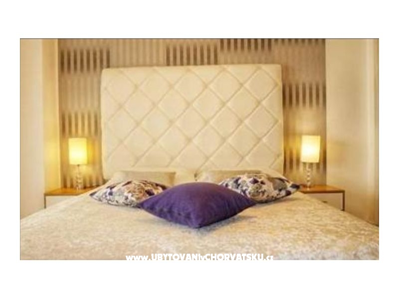 Apartmány NIKE – ubytování Omiš, Chorvatsko – foto 4