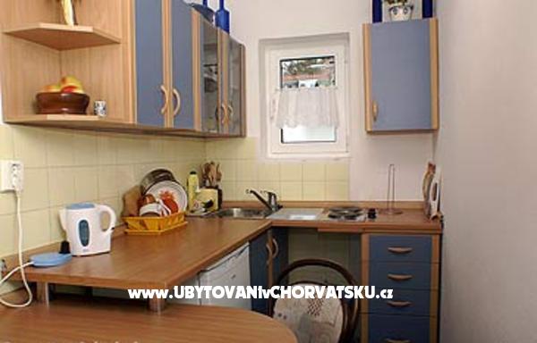 Apartmány Niki &amp; Petra – ubytování Omiš, Chorvatsko – foto 11