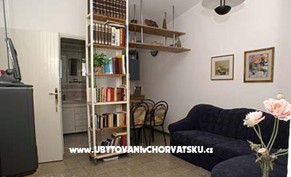 Apartmány Niki &amp; Petra – ubytování Omiš, Chorvatsko – foto 12