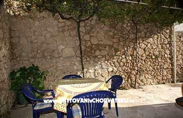 Apartmány Niki &amp; Petra – ubytování Omiš, Chorvatsko – foto 14