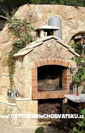 Apartmány Niki &amp; Petra – ubytování Omiš, Chorvatsko – foto 15