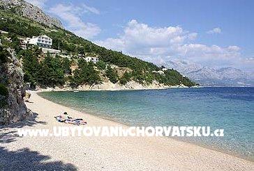 Apartmány Niki &amp; Petra – ubytování Omiš, Chorvatsko – foto 17