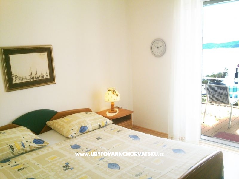 Apartmány Niki &amp; Petra – ubytování Omiš, Chorvatsko – foto 3