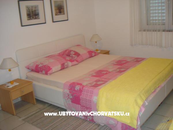 Apartmány Niki &amp; Petra – ubytování Omiš, Chorvatsko – foto 4