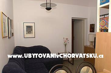 Apartmány Niki &amp; Petra – ubytování Omiš, Chorvatsko – foto 6