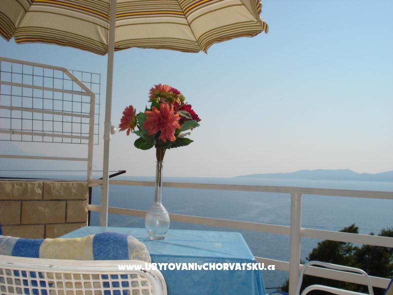 Apartmány Niki &amp; Petra – ubytování Omiš, Chorvatsko – foto 7