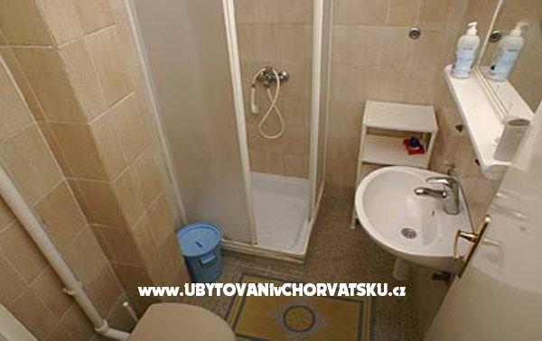 Apartmány Niki &amp; Petra – ubytování Omiš, Chorvatsko – foto 9