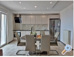 Apartmny DaMa - Omi Chorvatsko