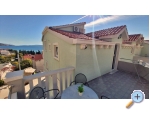 Apartmny DaMa - Omi Chorvatsko