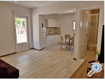 Apartmny DaMa - Omi Chorvatsko