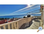 Apartmny DaMa - Omi Chorvatsko