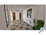 Apartmny DaMa - Omi Chorvatsko