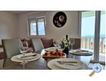 Apartmny DaMa - Omi Chorvatsko