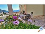 Apartmny DaMa - Omi Chorvatsko