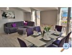 Apartmny DaMa - Omi Chorvatsko