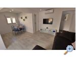 Apartmny DaMa - Omi Chorvatsko