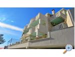 Apartmny DaMa - Omi Chorvatsko
