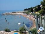 Apartmny DaMa - Omi Chorvatsko