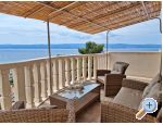 Apartmny DaMa - Omi Chorvatsko