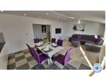 Apartmny DaMa - Omi Chorvatsko