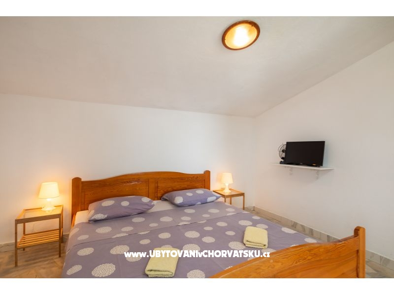 Seaview Ferienwohnungen Opačak – Ferienwohnung Omis, Kroatien – Foto 12