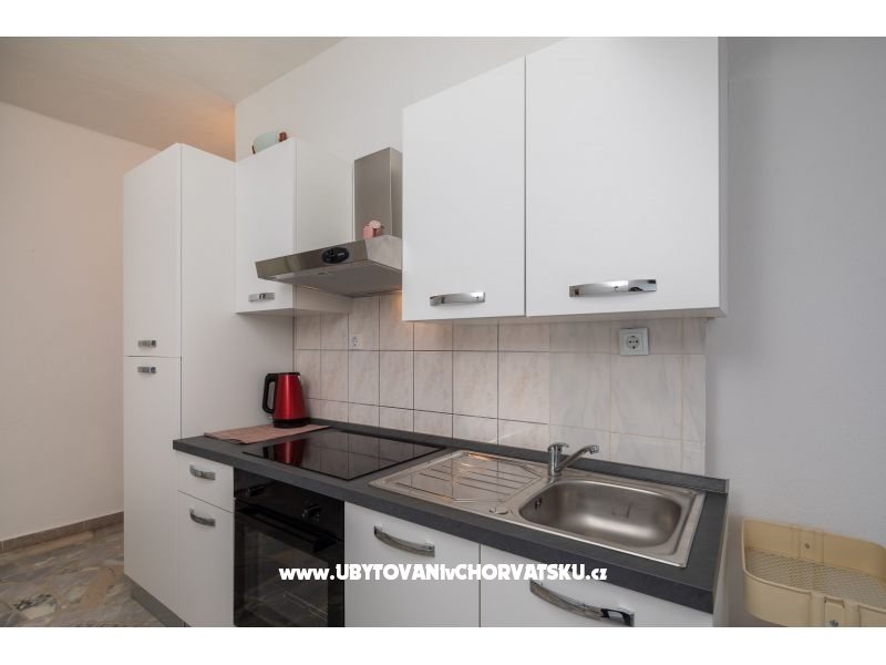 Seaview Ferienwohnungen Opačak – Ferienwohnung Omis, Kroatien – Foto 14