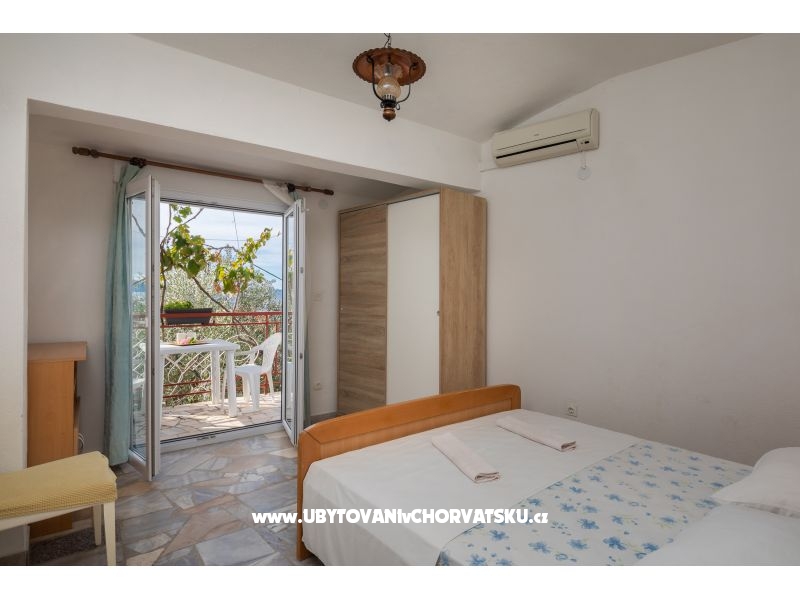 Seaview Ferienwohnungen Opačak – Ferienwohnung Omis, Kroatien – Foto 15