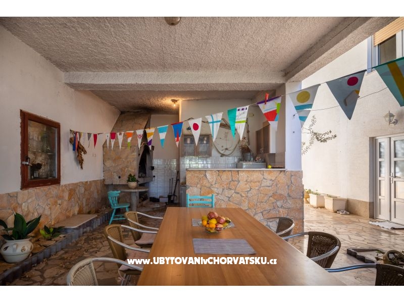 Seaview Ferienwohnungen Opačak – Ferienwohnung Omis, Kroatien – Foto 16