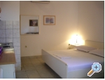 Apartmny Patari - Omi Chorvatsko