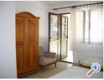 Appartements Patari - Omi Kroatien