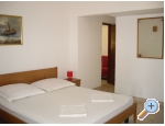 Appartements Patari - Omi Kroatien