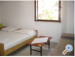 Apartmny Patari - Omi Chorvatsko
