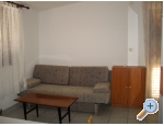 Appartements Patari - Omi Kroatien