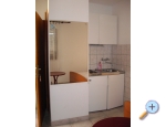 Appartements Patari - Omi Kroatien