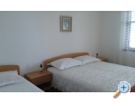 Apartmny Patari - Omi Chorvatsko