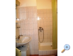Appartements Patari - Omi Kroatien