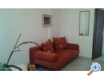 Apartmny Patari - Omi Chorvatsko
