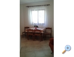 Appartements Patari - Omi Kroatien