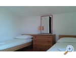 Appartements Patari - Omi Kroatien