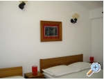 Appartements Patari - Omi Kroatien