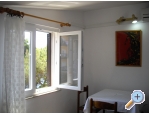 Appartements Patari - Omi Kroatien