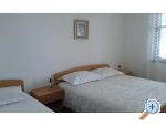 Apartmny Patari - Omi Chorvatsko