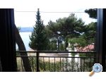 Apartmny Patari - Omi Chorvatsko
