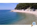 Apartmny Patari - Omi Chorvatsko