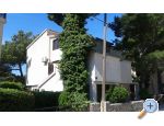Apartmny Patari - Omi Chorvatsko